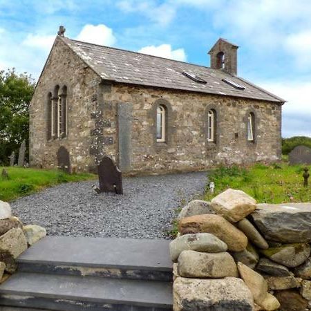 Eglwys St Cynfil Villa Pwllheli Exteriör bild